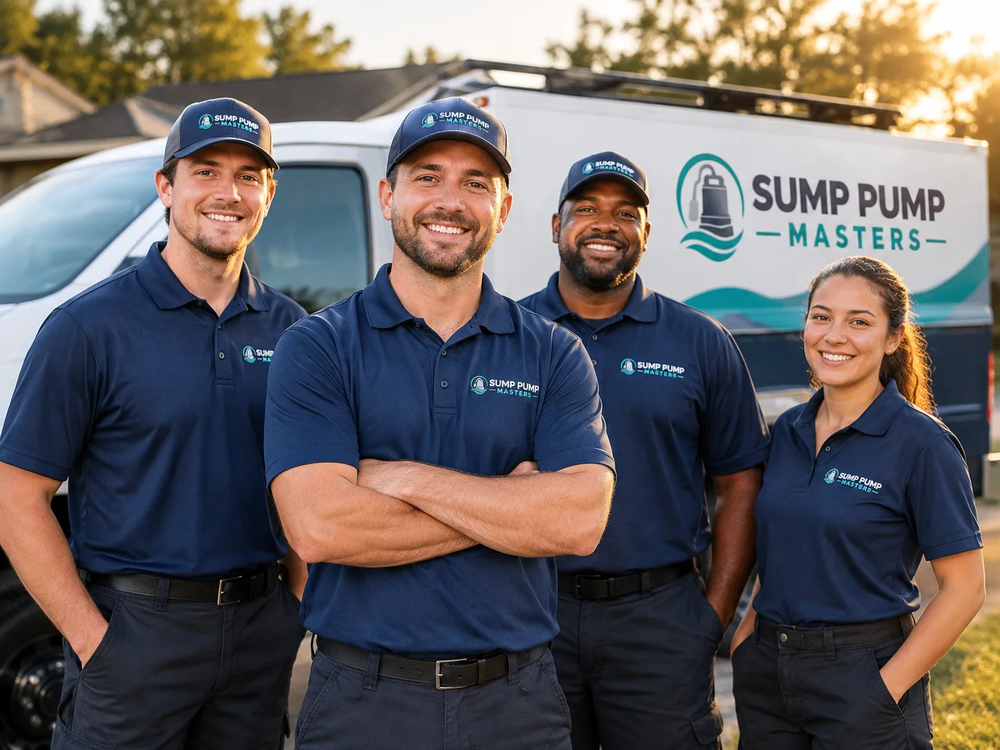 Sump Pump Repair company in Waterville, IA